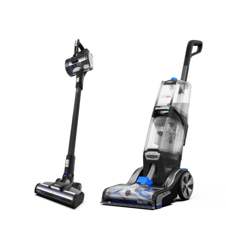 New vax cordless hotsell